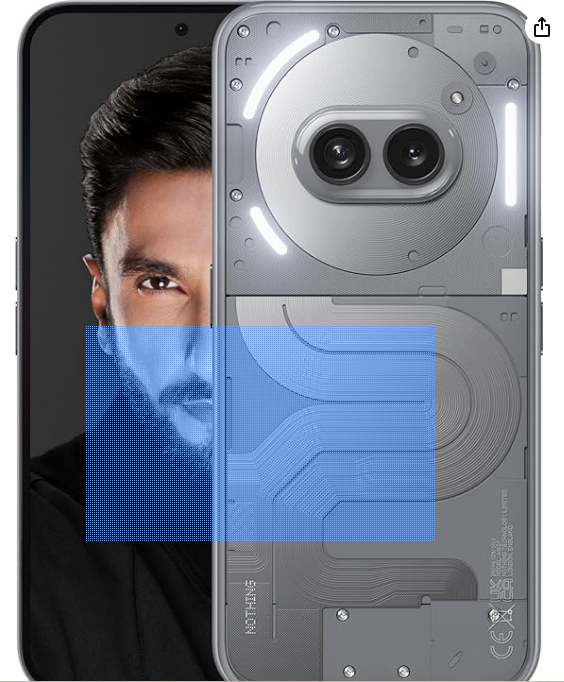 Nothing Phone (2a) Plus