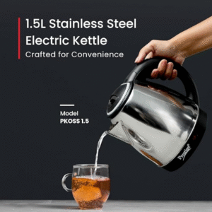 Prestige 1.5L Electric Kettle 
