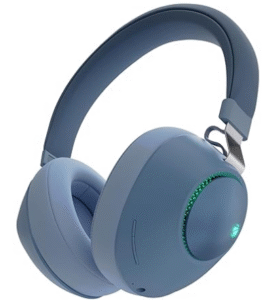ZEBRONICS Duke Wireless Headphone