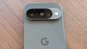 Google Pixel 10